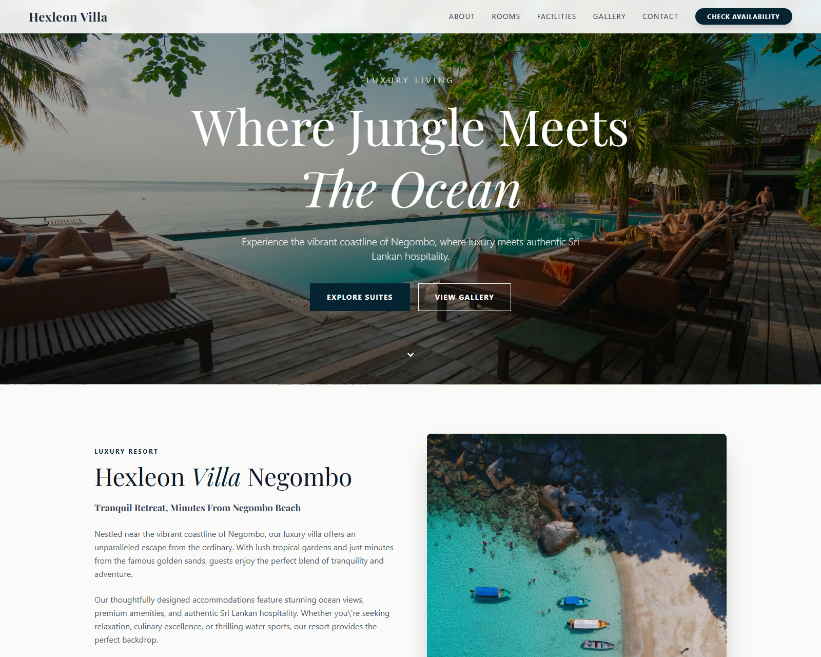 Web Project